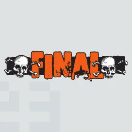 Final skateboards